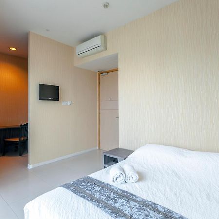 Rangoon Hostel Singapura Luaran gambar