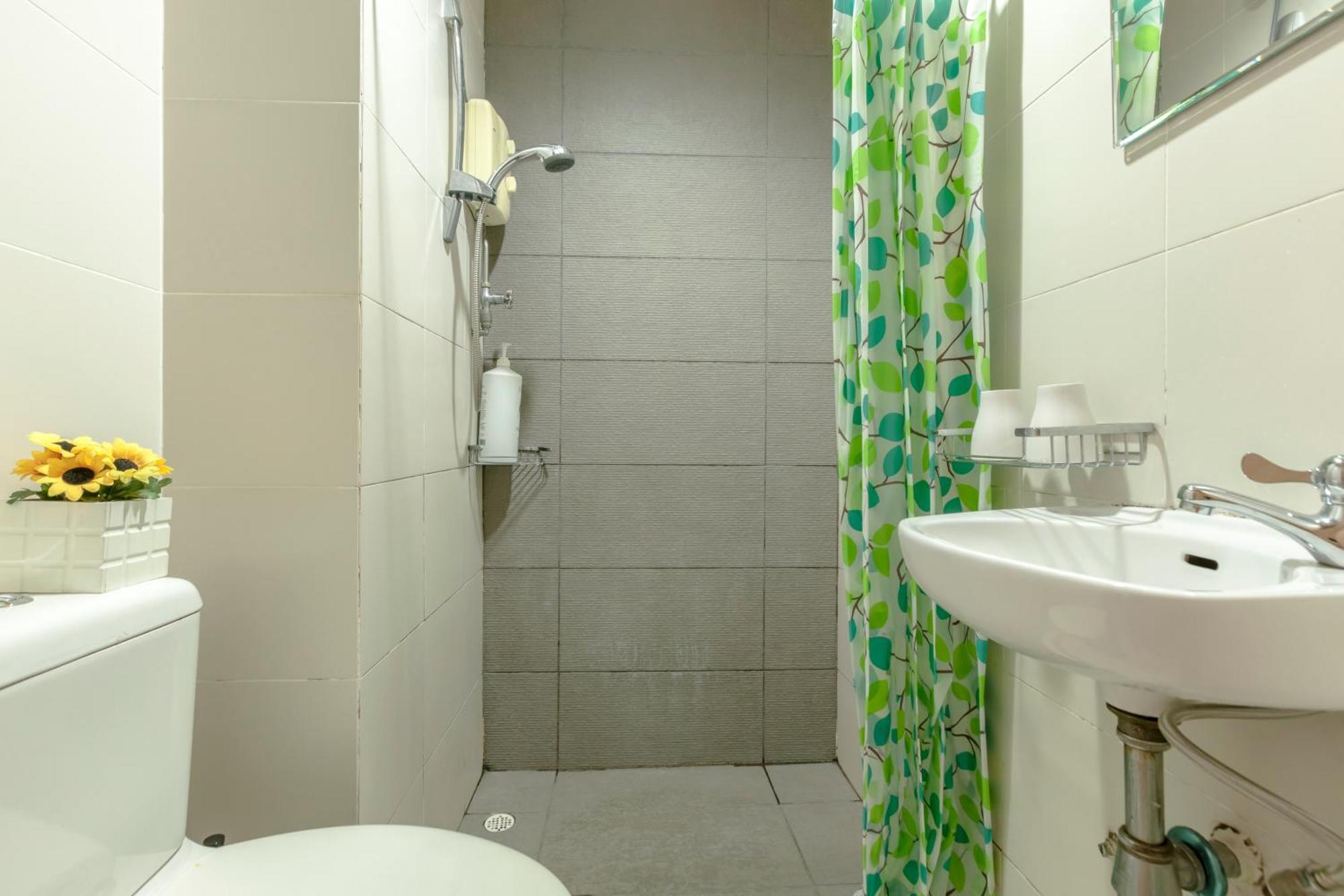 Rangoon Hostel Singapura Luaran gambar