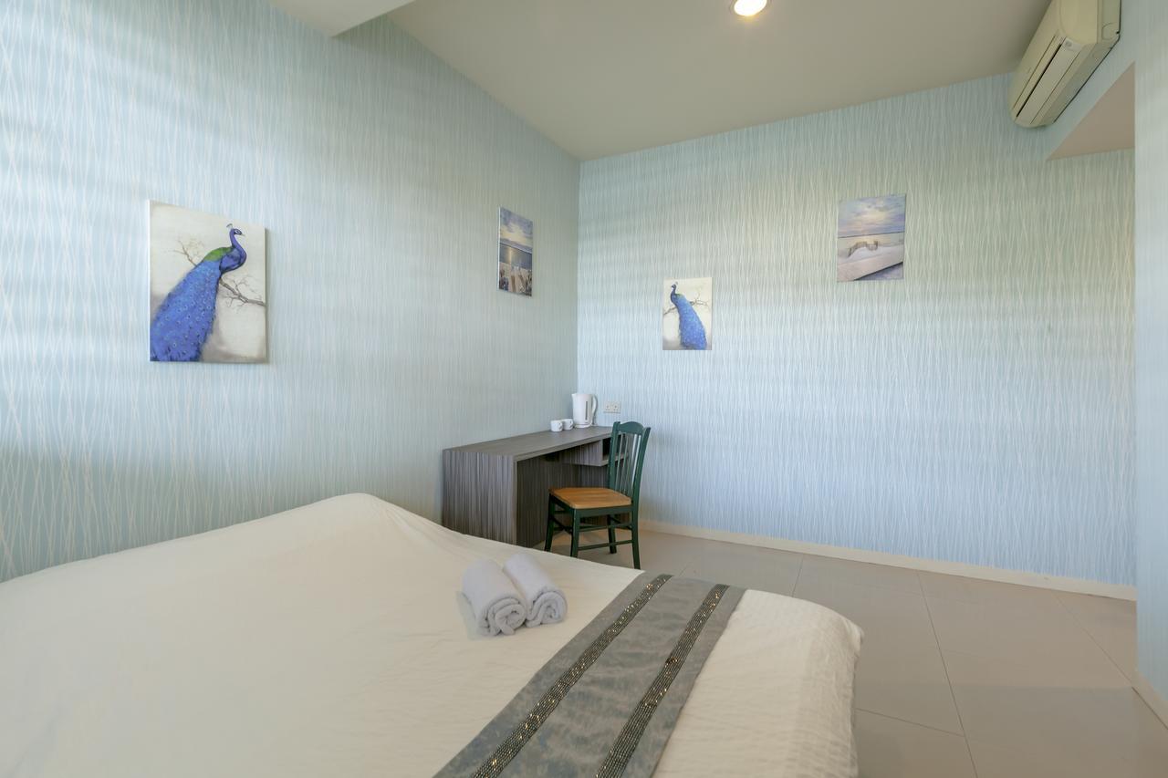Rangoon Hostel Singapura Luaran gambar