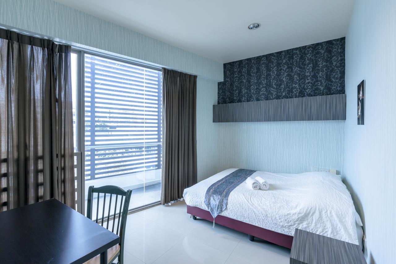 Rangoon Hostel Singapura Luaran gambar